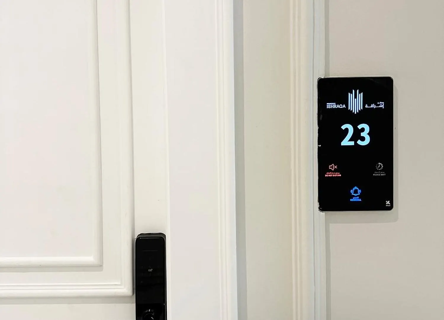 Kease Malqa -23 Royal Touch Factory Ag79 Apartment Riyadh